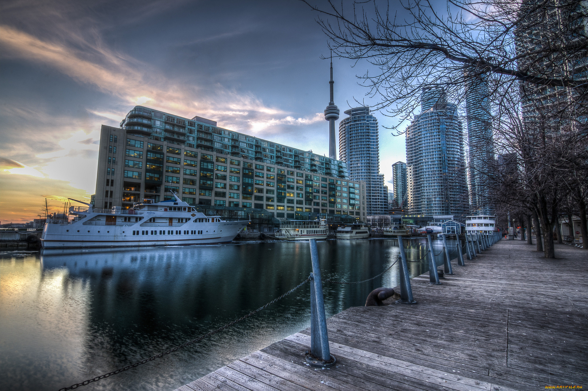 toronto harbourfront,  canada, ,  ,  , , , , 